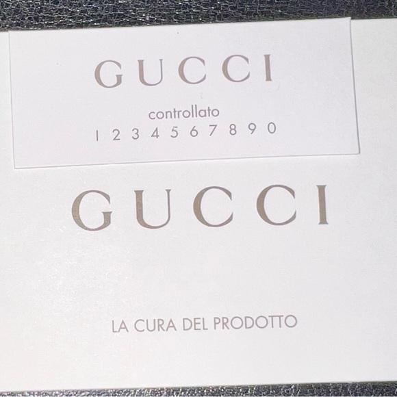 GUCCI Brown Cocoa Leather Horsebit Heritage Web Stripe Hobo - Picture 12 of 13